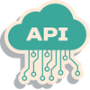 API Integration Services Icon