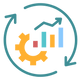 Continuous Campaign Adaptation for Lasting Impac Icon