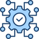 Custom-Tailored Functionality Icon