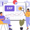 Enterprise App Development Services Icon