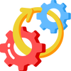 Marketing Automation Icon