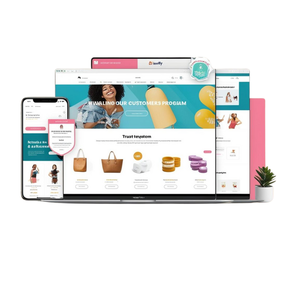 Build a Shopify Store That Converts Visitors Into Loyal Customers