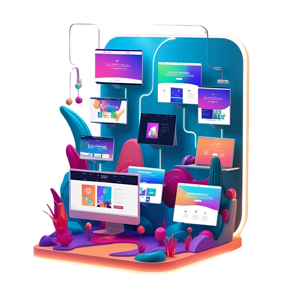 Launch Legends: Stunning Web Assets & SEO Tools – Coming Soon!
