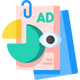 Visual-First Creative Ad Strategy Icon