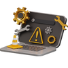 WordPress Maintenance & Support Icon