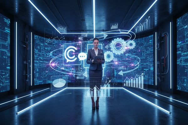 AI Tools & Automation in Marketing