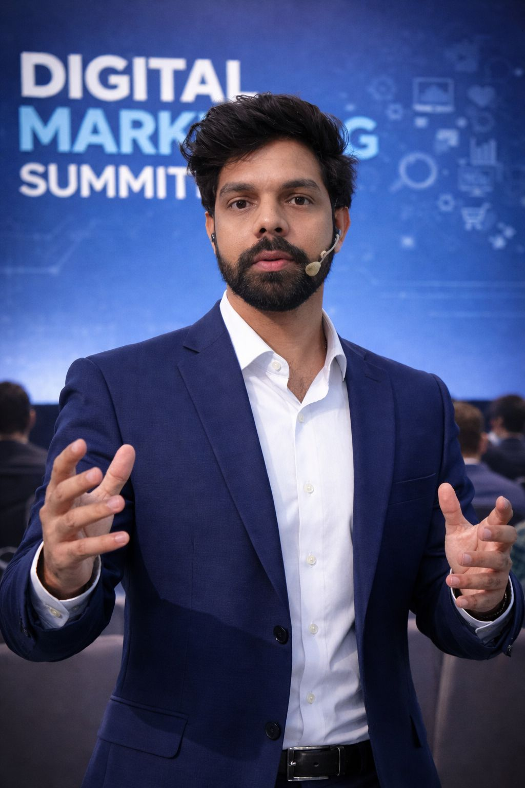 Founder — RankOptim Jewelry Marketing Expert