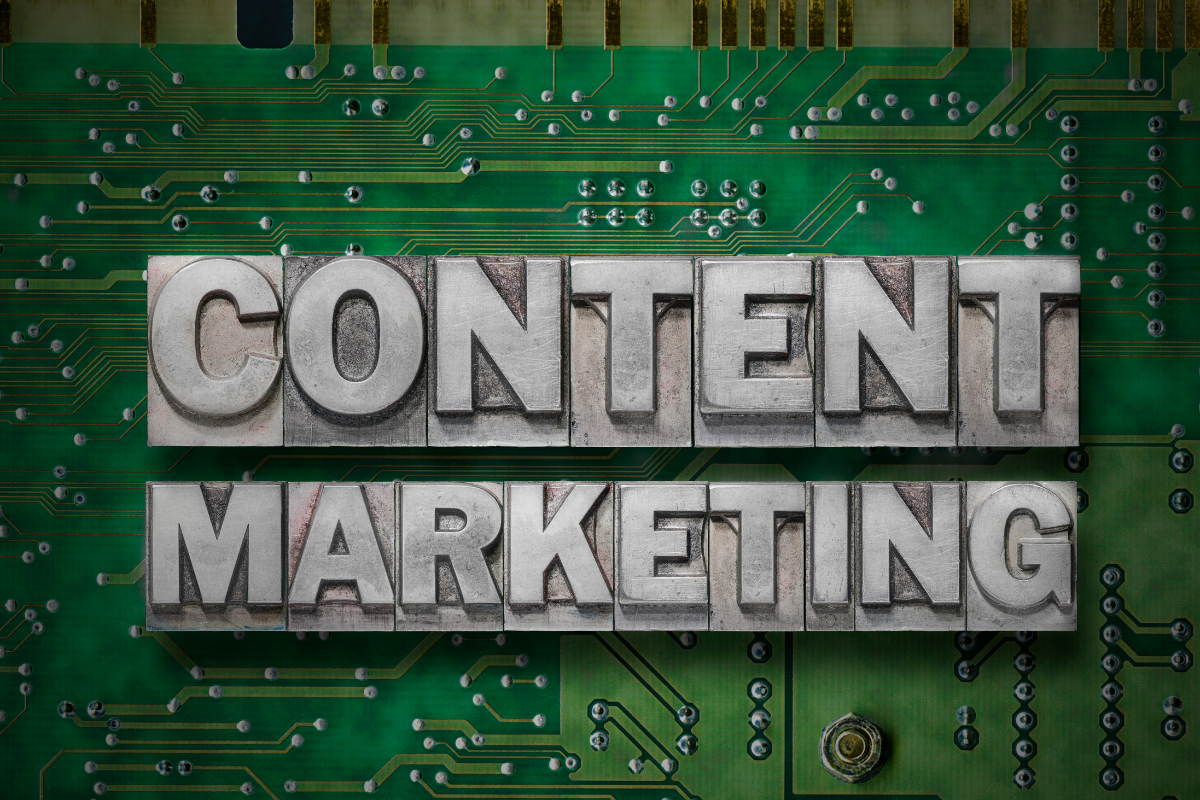 What is Content Marketing? Types, Importance & Strategies