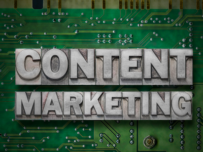 What is Content Marketing? Types, Importance & Strategies