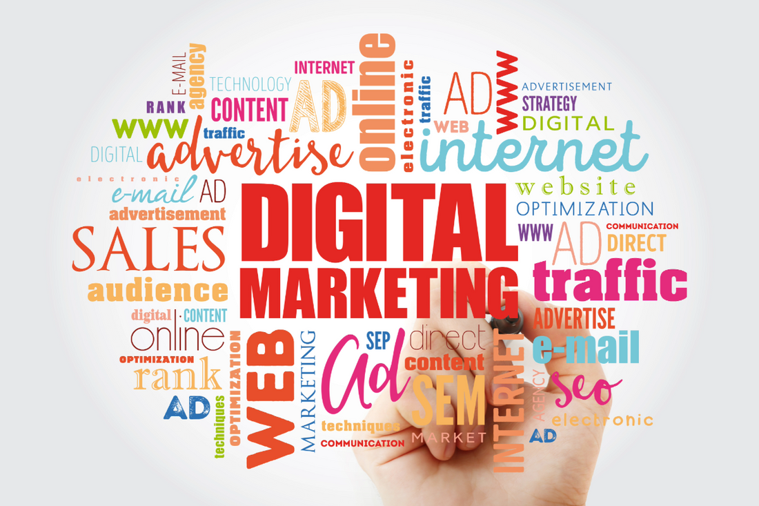 Top digital marketing strategies for startups include SEO, content marketing, social media marketing, email marketing, and PPC advertising.