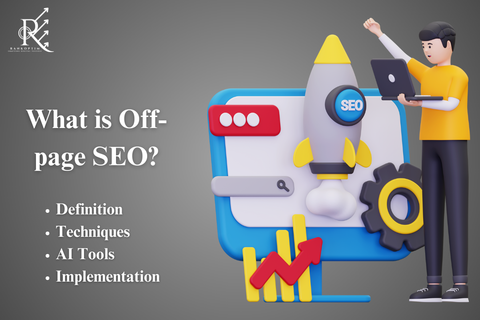 What is Off-page SEO? The Advanced Guide For Off-page Site Optimization