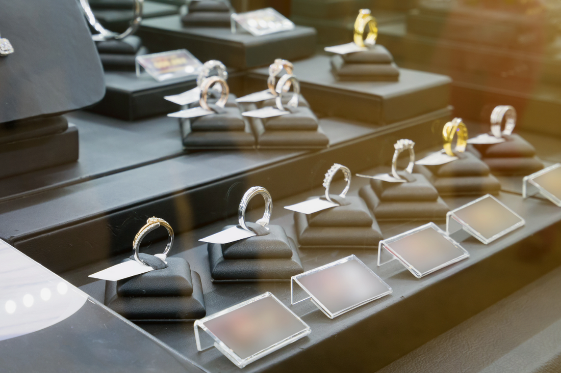 Boost Your Jewelry Website Traffic with Ritani’s Winning Strategies