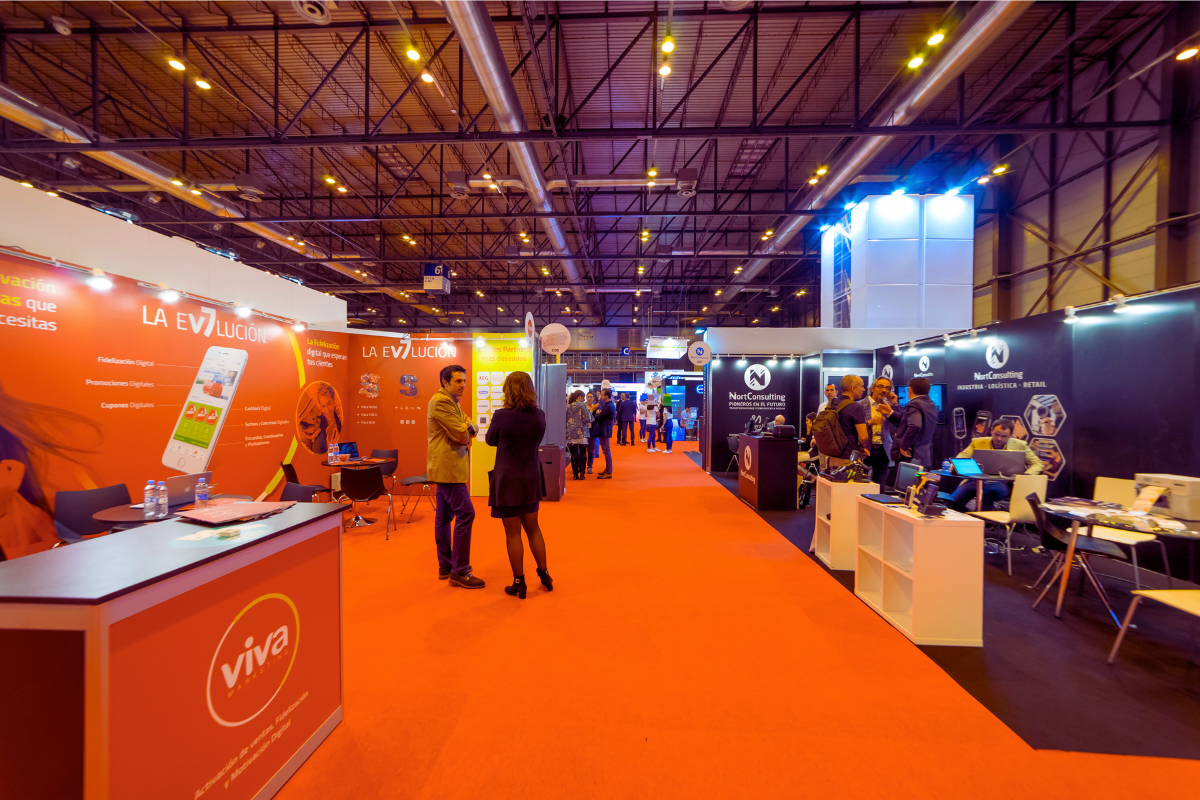 Rankoptim Joins Tech Expo Gujarat 2024 – Shaping the Future of Digital Marketing in Technology