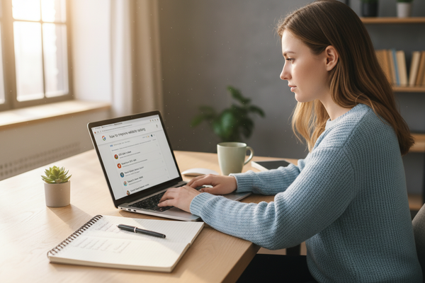 Strategies That Will Dominate Google Rankings in 2026