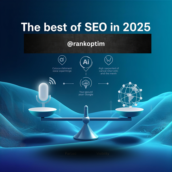 2025’s Best SEO Services - A Simple Guide to Growing Online
