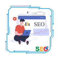 Tailored SEO Strategy