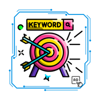 Comprehensive Keyword Research