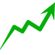 Growth Icon