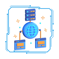 Scalable Infrastructure