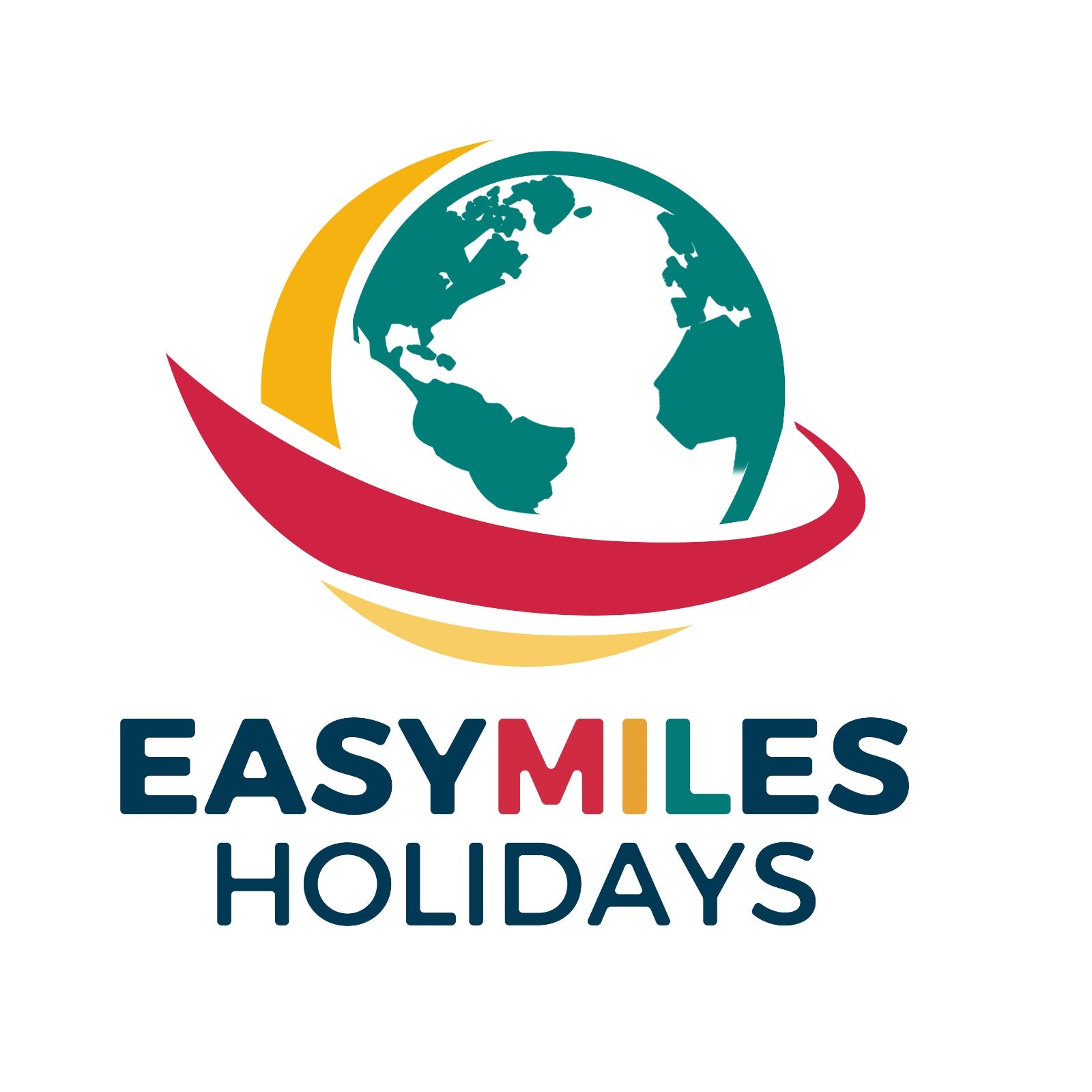 Easymiles Holidays - RANKOPTIM Client