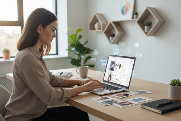 Shopify & E-commerce Growth