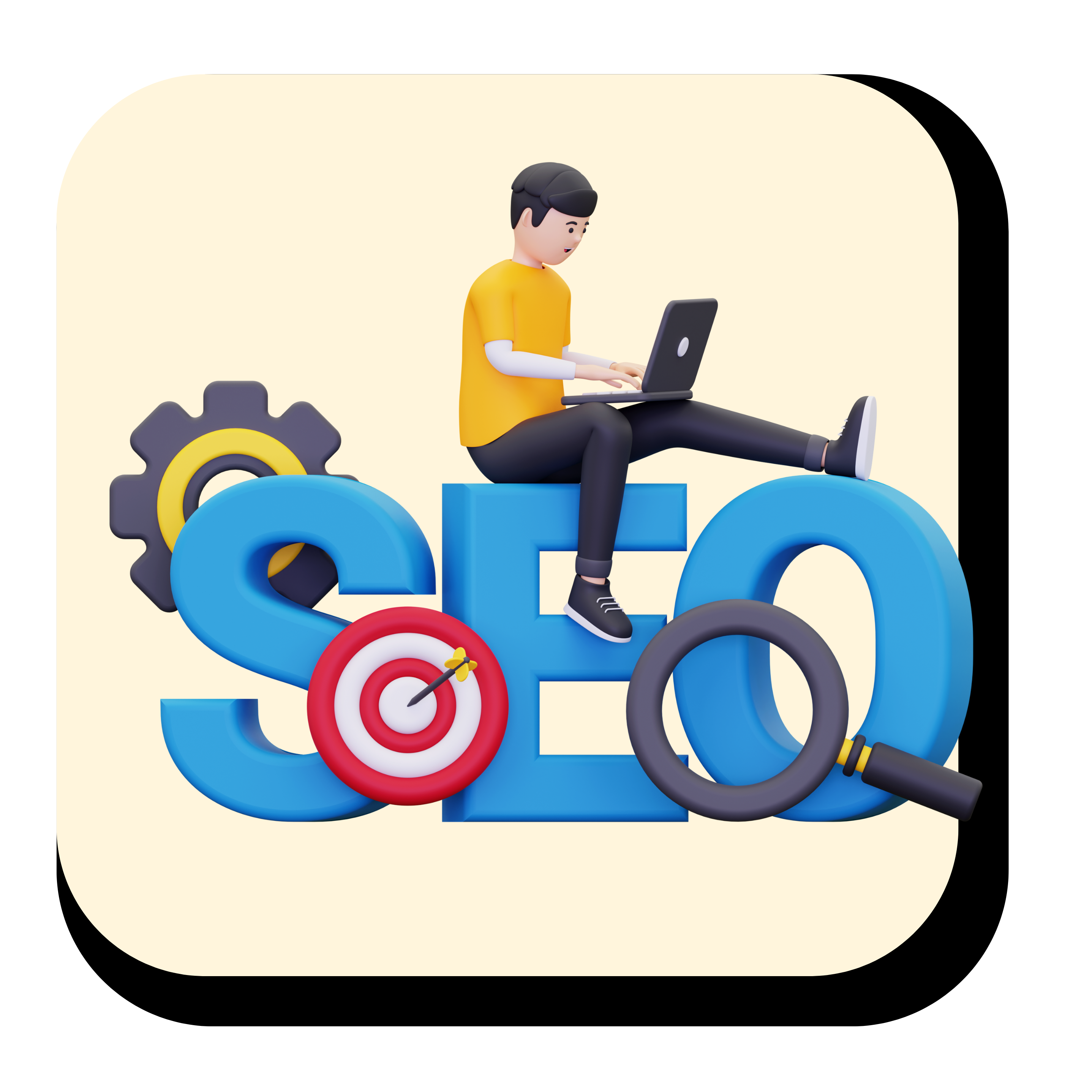 SEO (Search Engine Optimization)