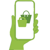 Shopify Development Icon